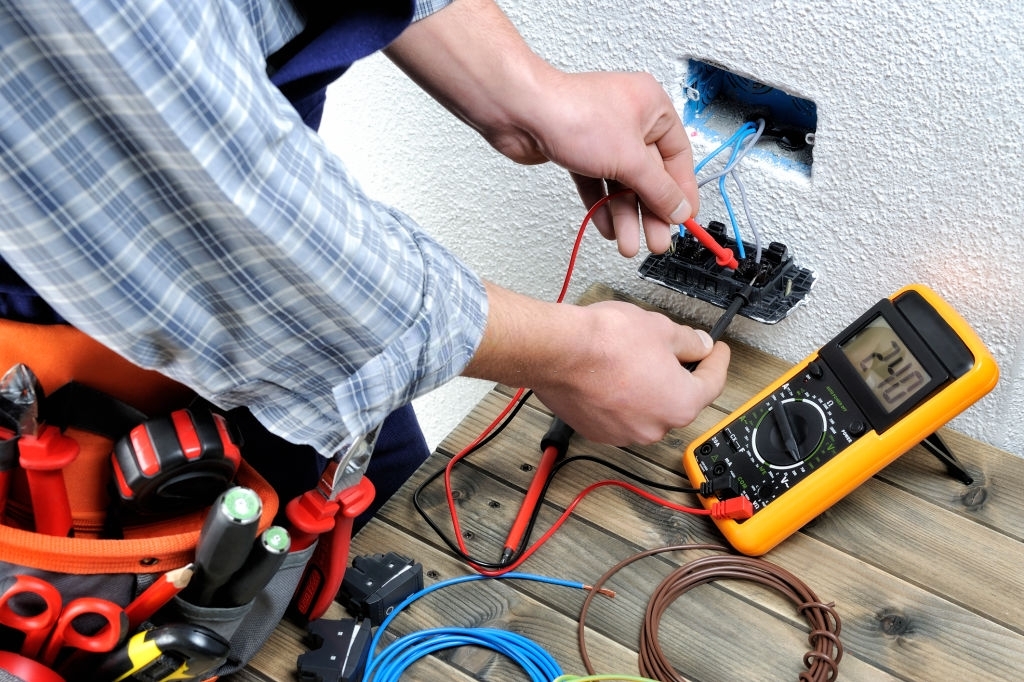 Electrics