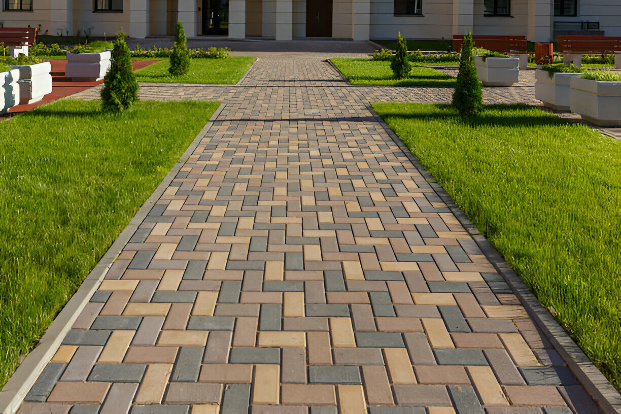 Brickwork