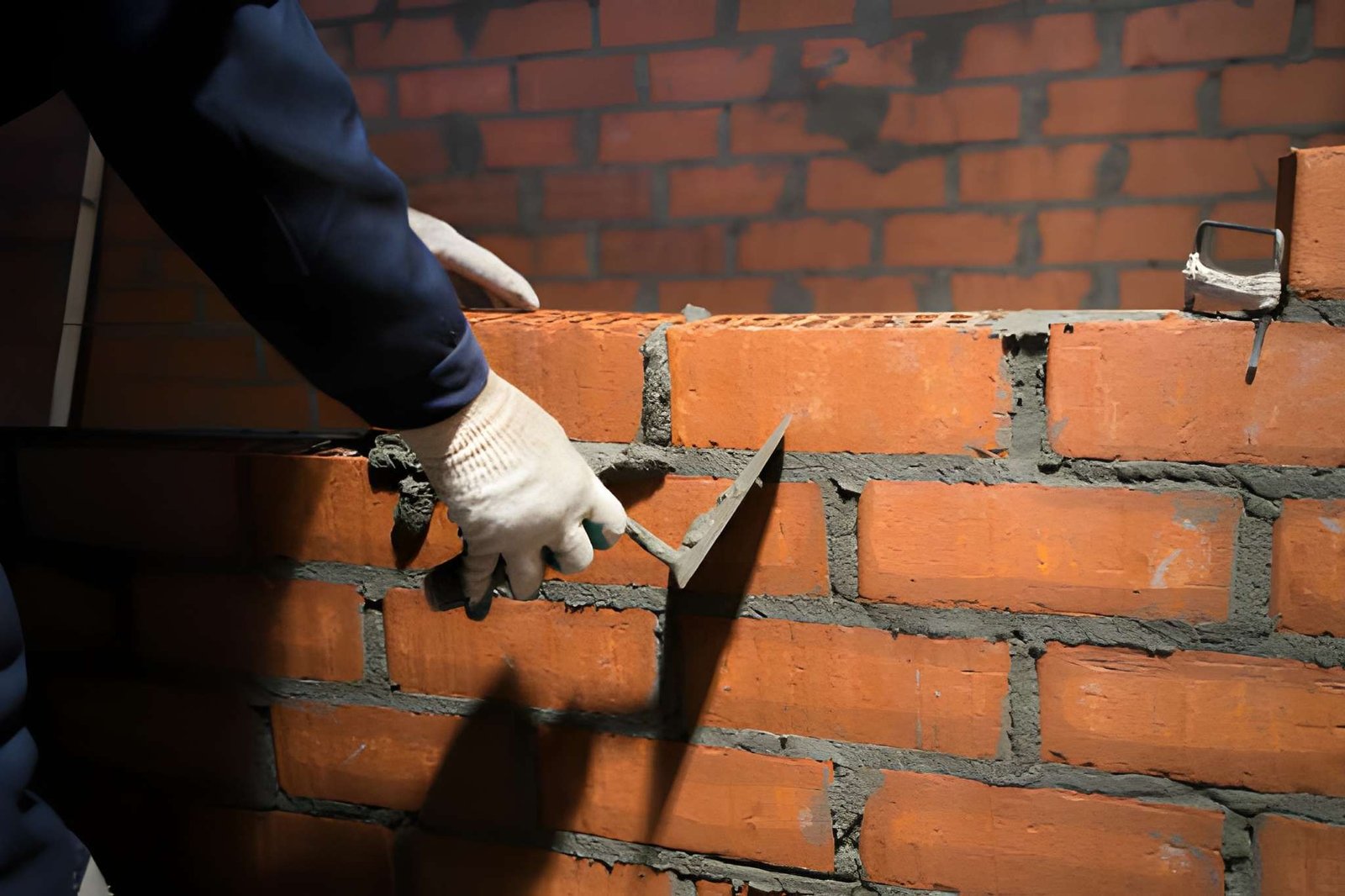 Brickwork